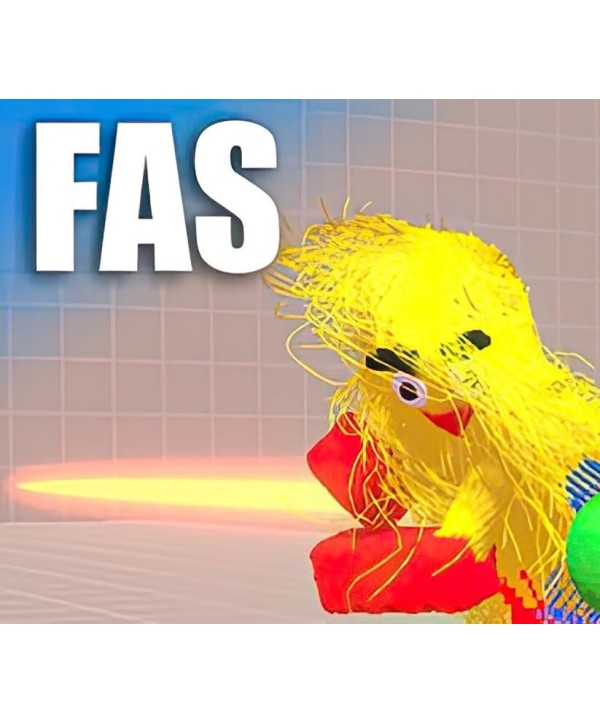 FAS: Fight Action Sandbox Steam Key GLOBAL